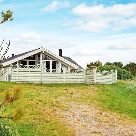 6 Person Holiday Home In R M Bolilmark 외부 사진