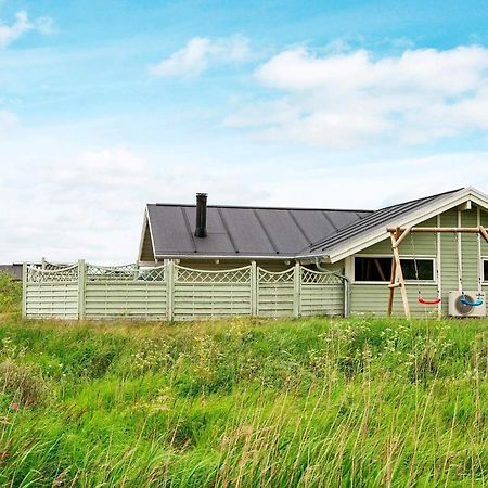 6 Person Holiday Home In R M Bolilmark 외부 사진