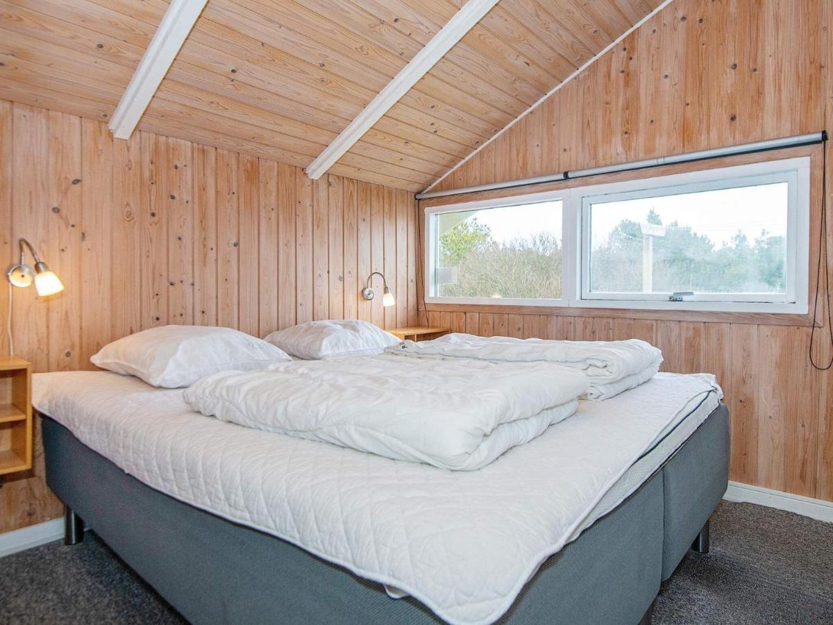 6 Person Holiday Home In R M Bolilmark 외부 사진