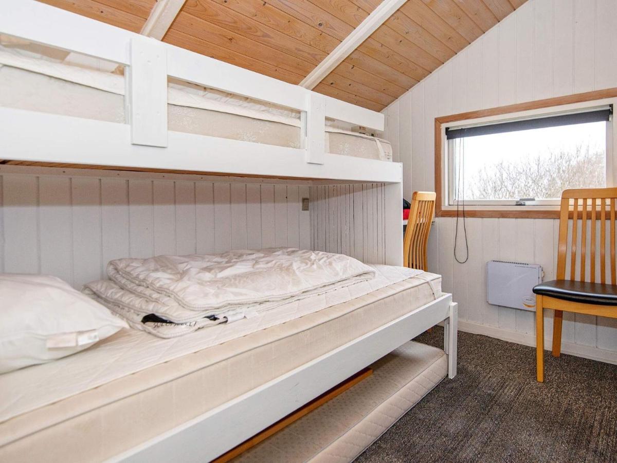 6 Person Holiday Home In R M Bolilmark 외부 사진