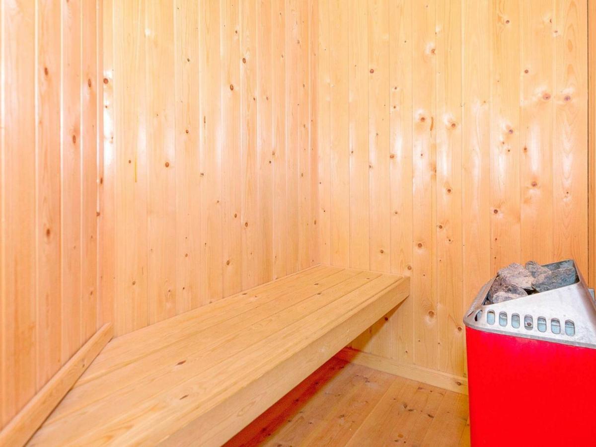 6 Person Holiday Home In R M Bolilmark 외부 사진