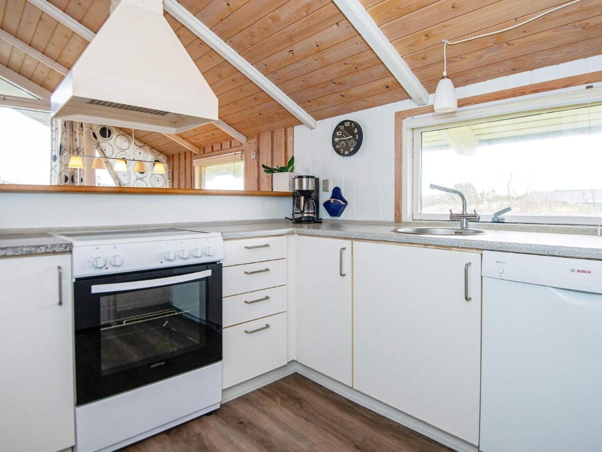 6 Person Holiday Home In R M Bolilmark 외부 사진