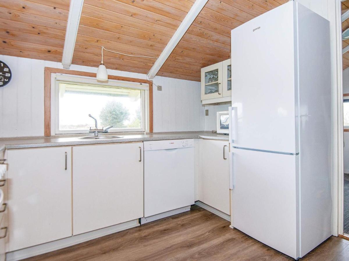 6 Person Holiday Home In R M Bolilmark 외부 사진